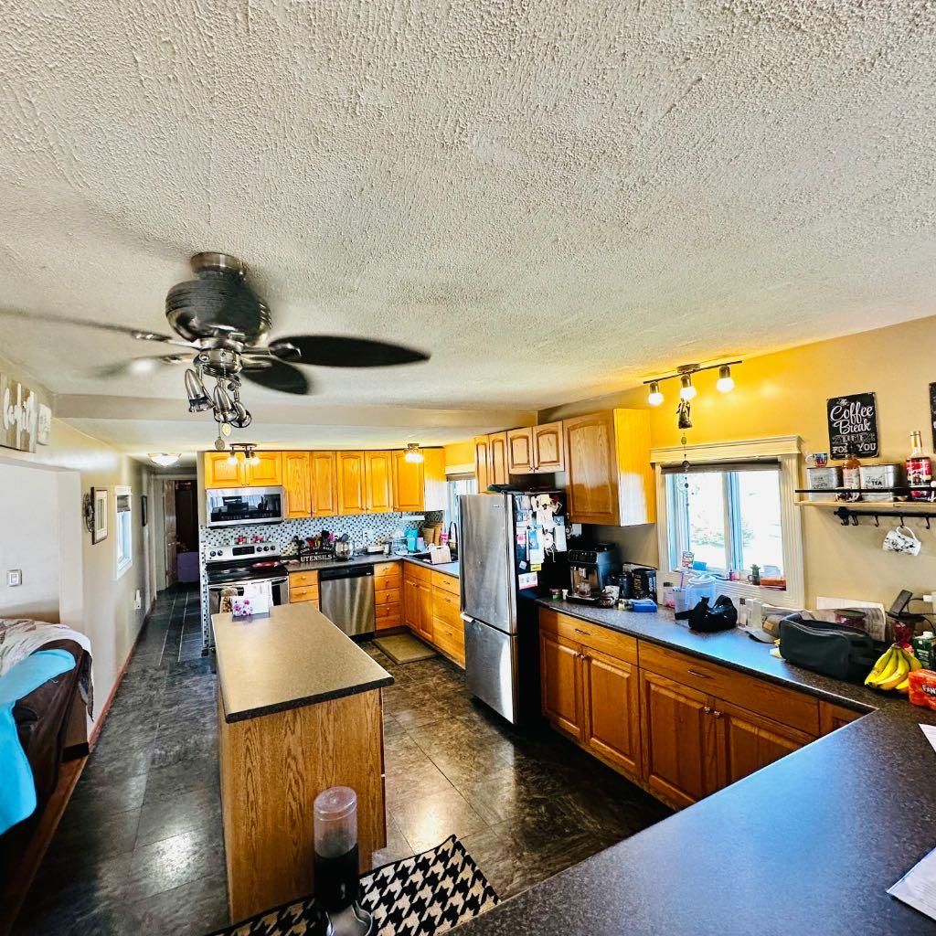 Photo of 14579 TWP RD 680 #334 &amp; 338, Lac La Biche, AB T0A 2C0 (MLS # A2314650)