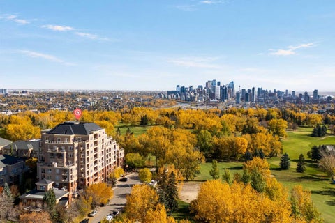 Photo of 24 Hemlock Crescent SW #3203, Calgary, AB T3C 2Z1 (MLS # A2347433)