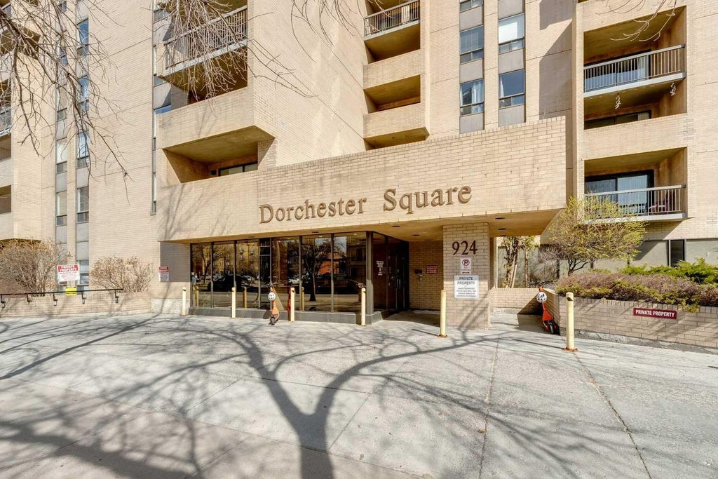 Photo of 924 14 Avenue SW #207, Calgary, AB T2R 0N7 (MLS # A2306582)