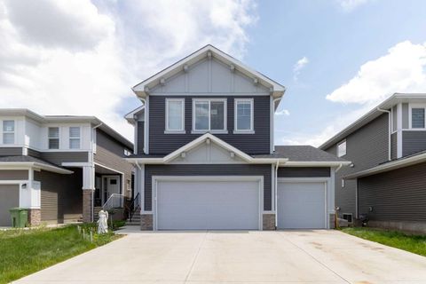 Photo of 219 Chelsea Park, Chestermere, AB T1X 2T3 (MLS # A2256563) Photo of 219 Chelsea Park, Chestermere, AB T1X 2T3 (MLS # A2256563)