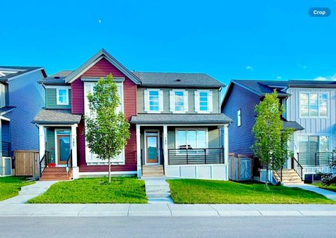 Photo of 189 Carringvue Way NW, Calgary, AB T3P 1K6 (MLS # A2321050)