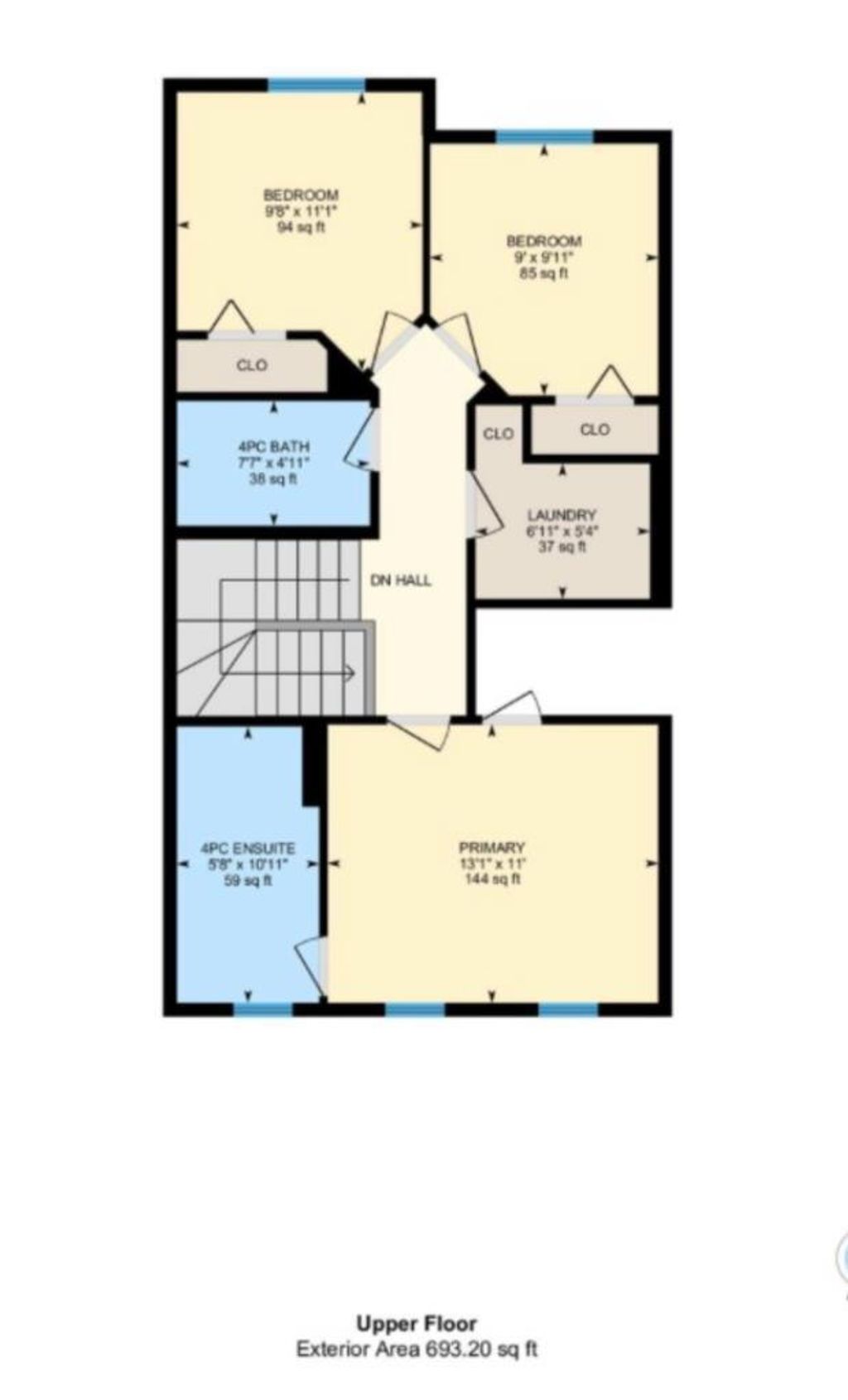 Photo of 189 Carringvue Way NW, Calgary, AB T3P 1K6 (MLS # A2321050)