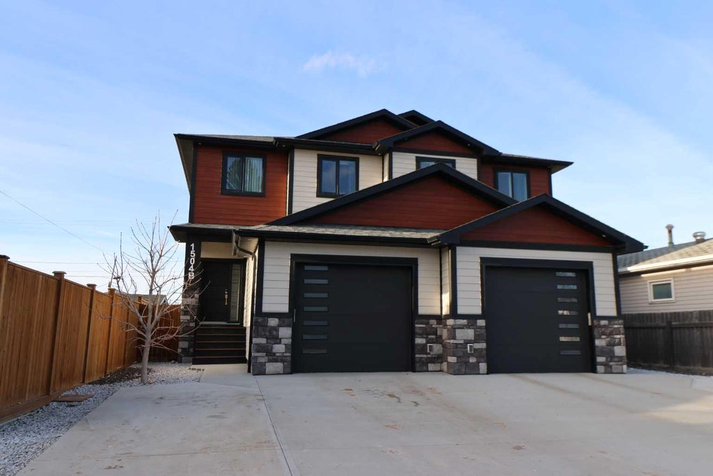 Photo of 1504 B 19 Avenue, Coaldale, AB T1M 1A1 (MLS # A2323927)