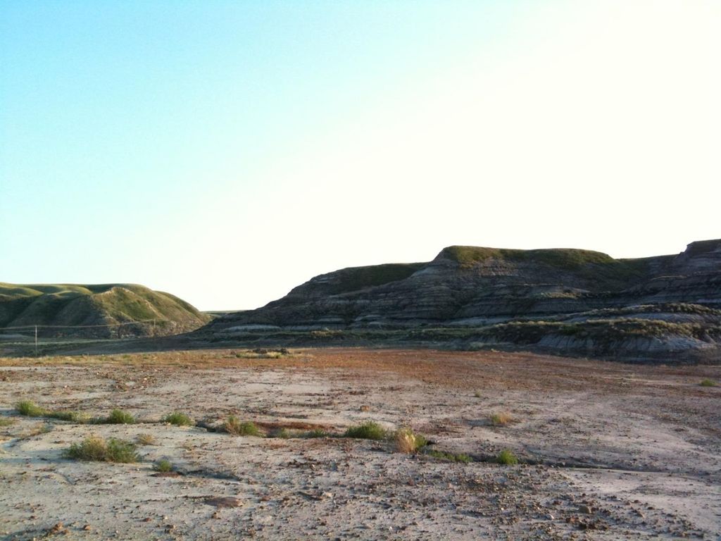 Photo of LOT 6 300 INDUSTRIAL Road, Drumheller, AB T0J 0Y0 (MLS # A2271786)