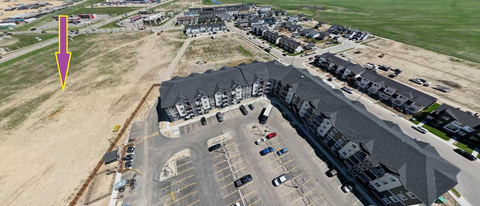 CORNER OF 47TH AVENUE HIGHWAY 20