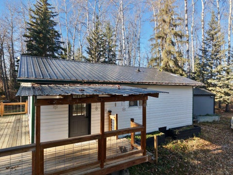 Photo of 861070 HWY 743, Rural Northern Lights, County of, AB T0H 1J2 (MLS # A2354725)