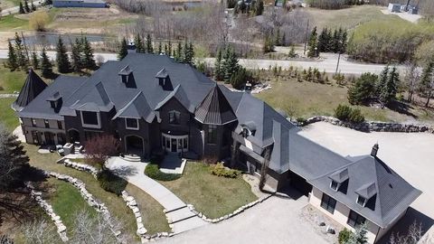 116 Church Ranches Place Rural Rocky View County AB T3R 1B1