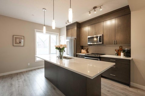 Photo of 156 Livingston Common NE, Calgary, AB T3P 1K1 (MLS # A2345477)