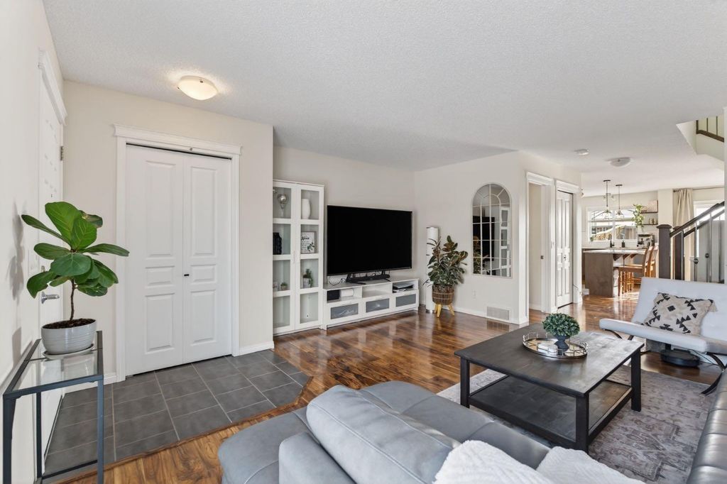 Photo of 338 Cranford Park SE, Calgary, AB T3M 2C5 (MLS # A2289463)