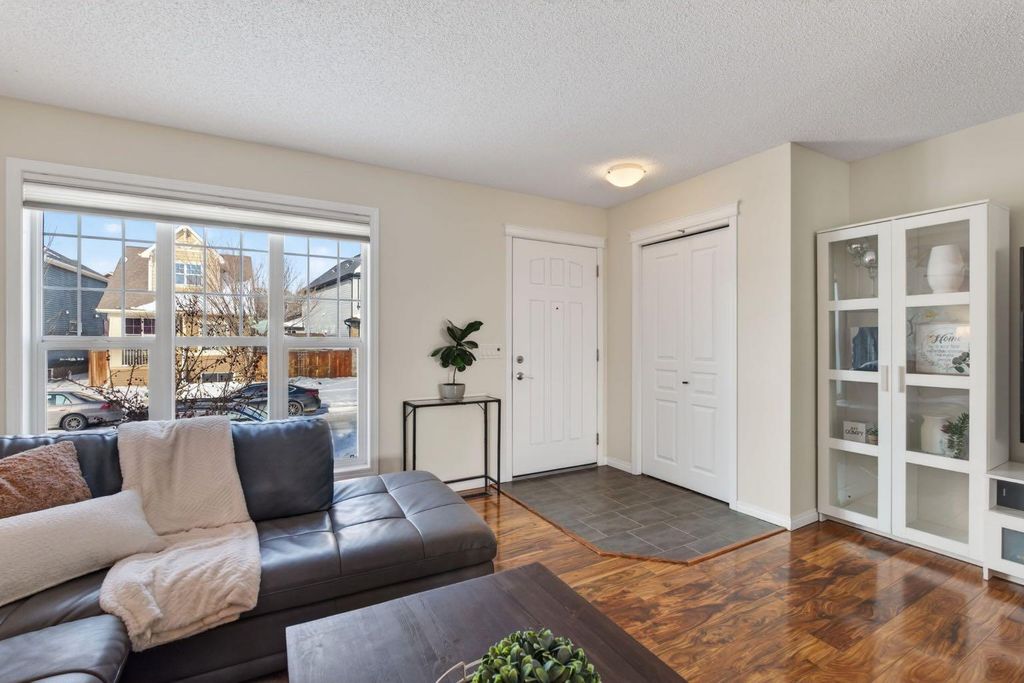 Photo of 338 Cranford Park SE, Calgary, AB T3M 2C5 (MLS # A2289463)