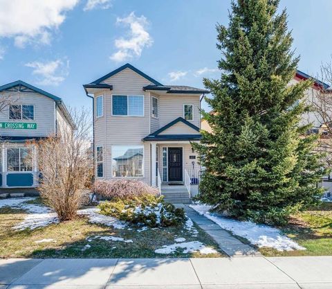 Photo of 217 Martin Crossing Way NE, Calgary, AB T3J 3V4 (MLS # A2306495)