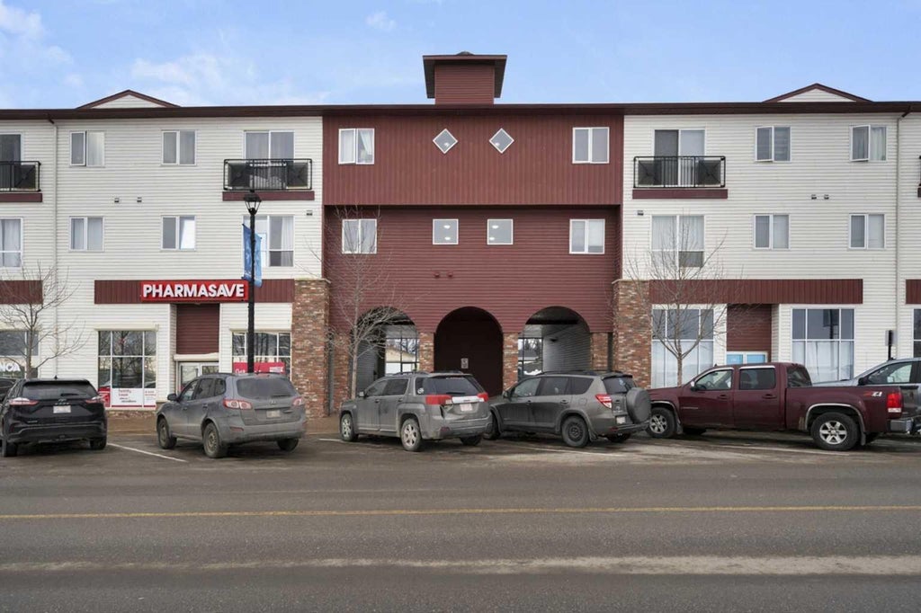 Photo of 1010 Railway Street #208, Crossfield, AB T0M 0S0 (MLS # A2334639)