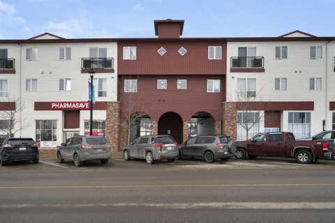 Photo of 1010 Railway Street #208, Crossfield, AB T0M 0S0 (MLS # A2334639)