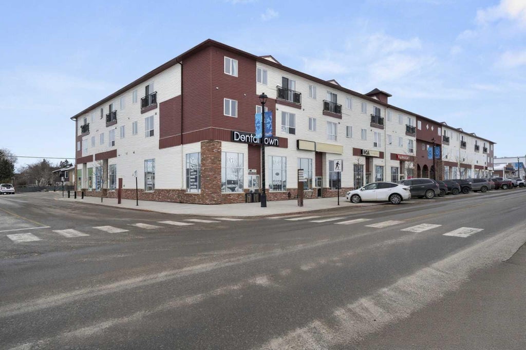 Photo of 1010 Railway Street #208, Crossfield, AB T0M 0S0 (MLS # A2334639)