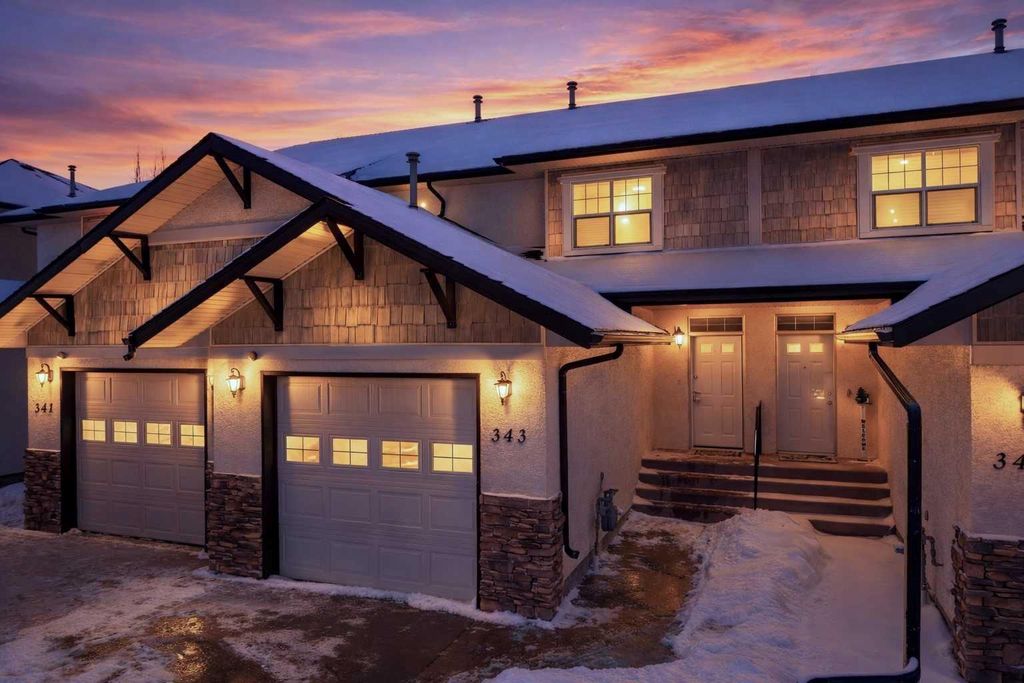 Photo of 343 Addington Drive, Red Deer, AB T4R 3H7 (MLS # A2288421)