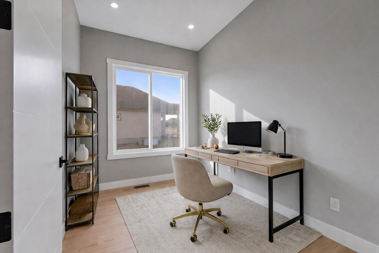 282 Muirfield Crescent