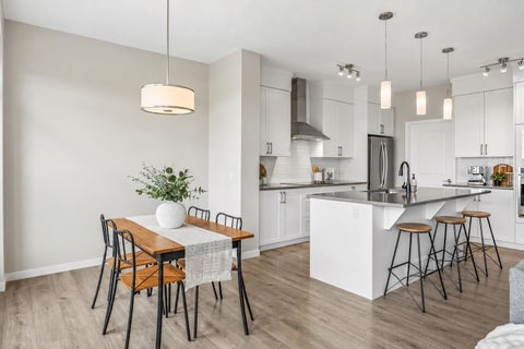 Photo of 63 Fireside Crescent, Cochrane, AB T4C 2L4 (MLS # A2350680)