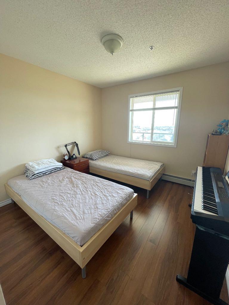 950 Arbour Lake Road NW 1204