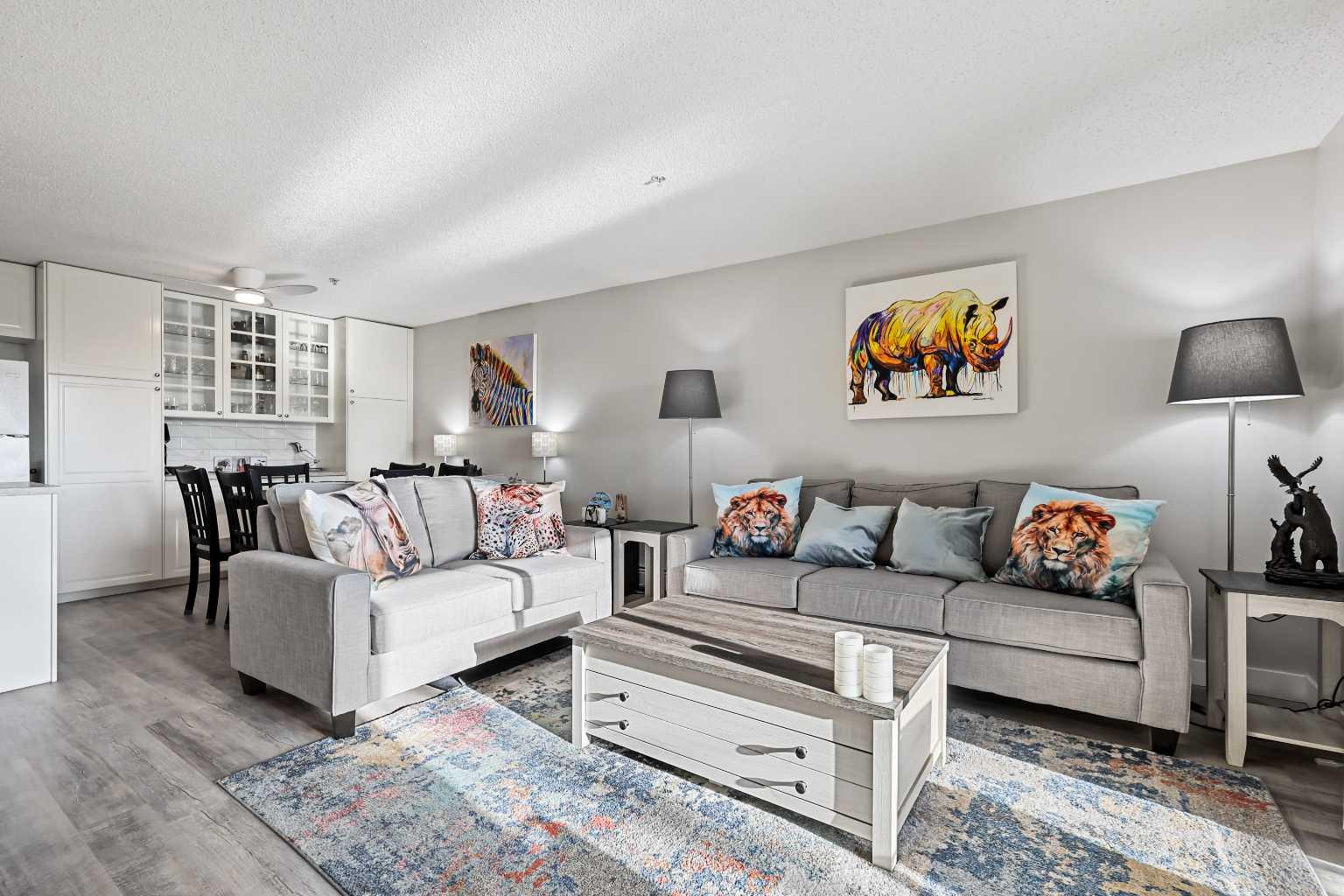 6000 Somervale Court SW 308