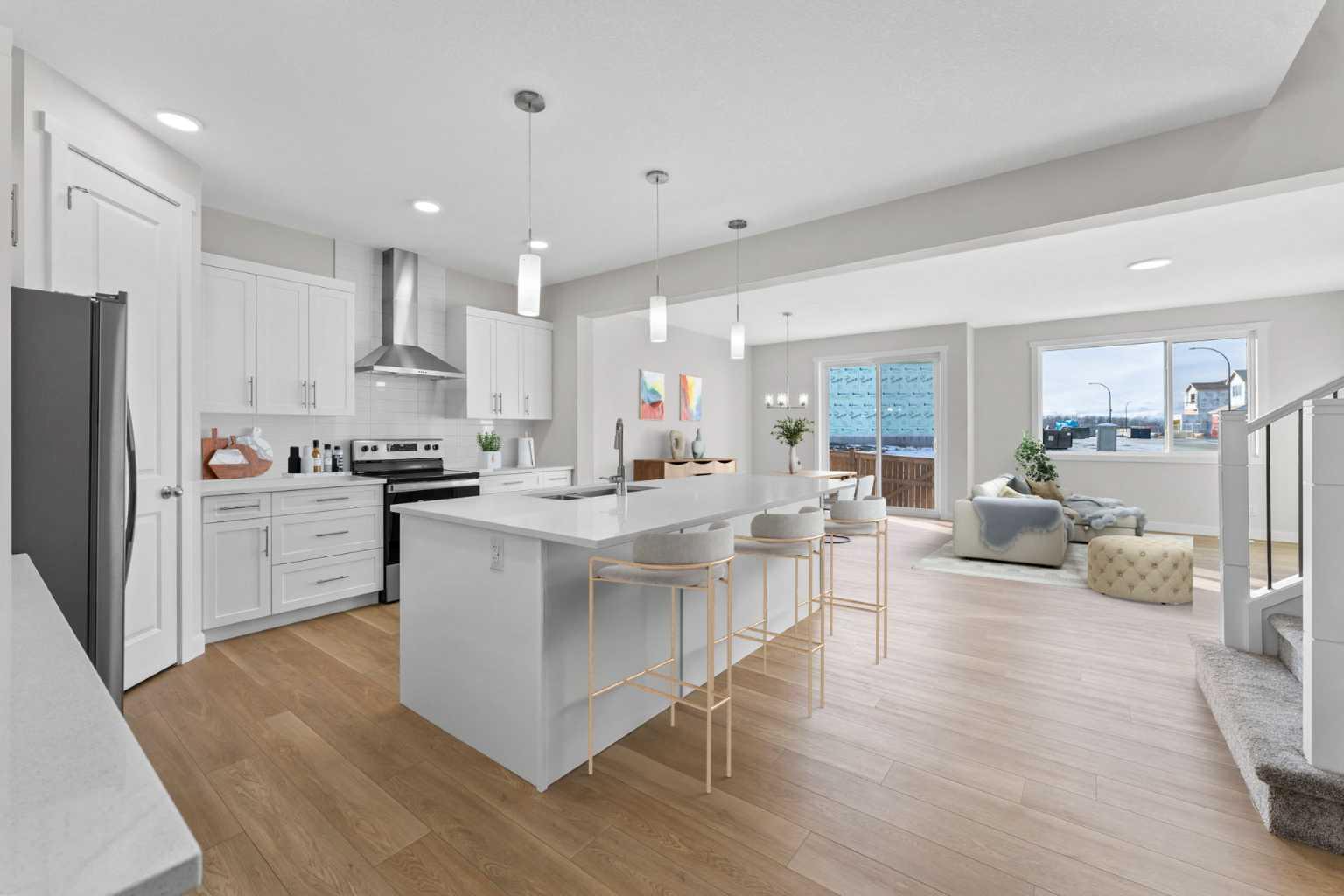 107 Versant View SW