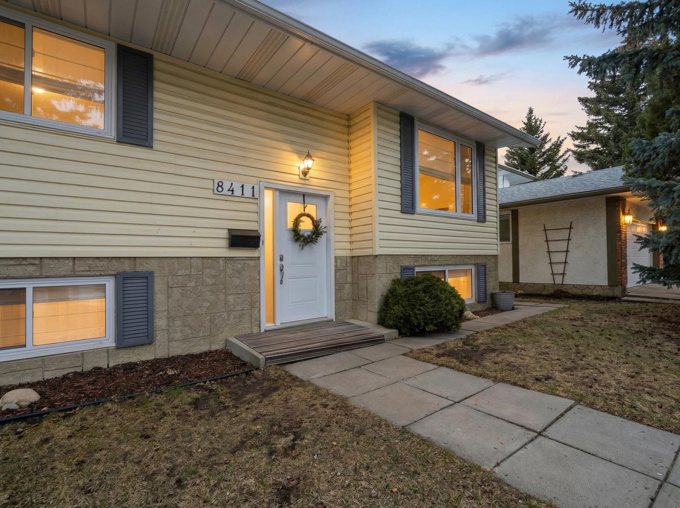 8411 Silver Springs Road NW