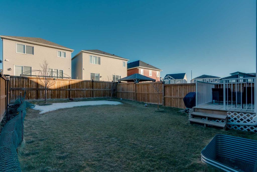 Photo of 172 Carringsby Avenue NW, Calgary, AB T3P 1S1 (MLS # A2293154)
