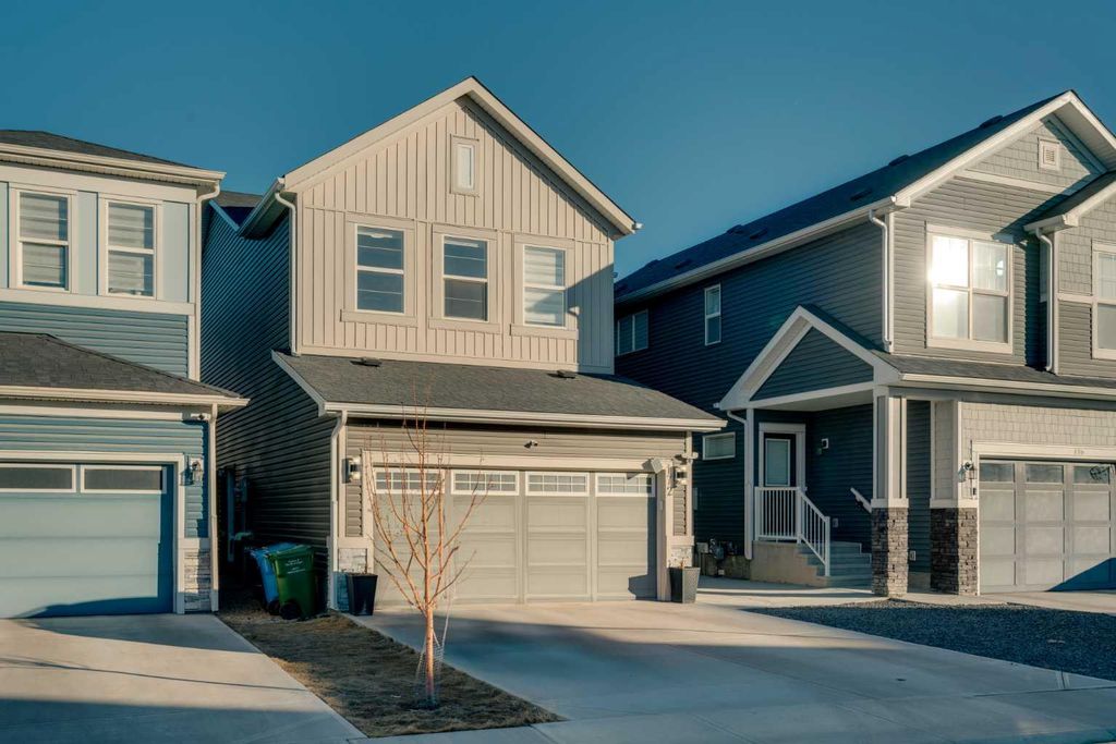 Photo of 172 Carringsby Avenue NW, Calgary, AB T3P 1S1 (MLS # A2293154)