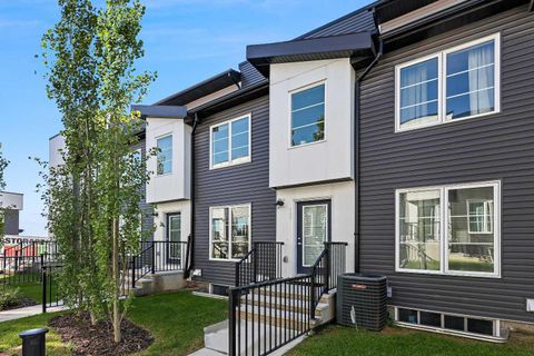 474 Seton Circle SE 107 Calgary AB T3M 3P6