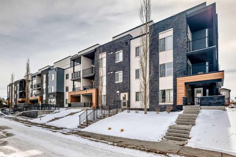 Photo of 1317 27 Street SE #3104, Calgary, AB T2A 0G3 (MLS # A2298483)