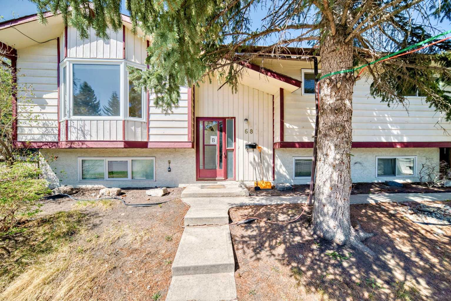 68 Sandarac Road NW