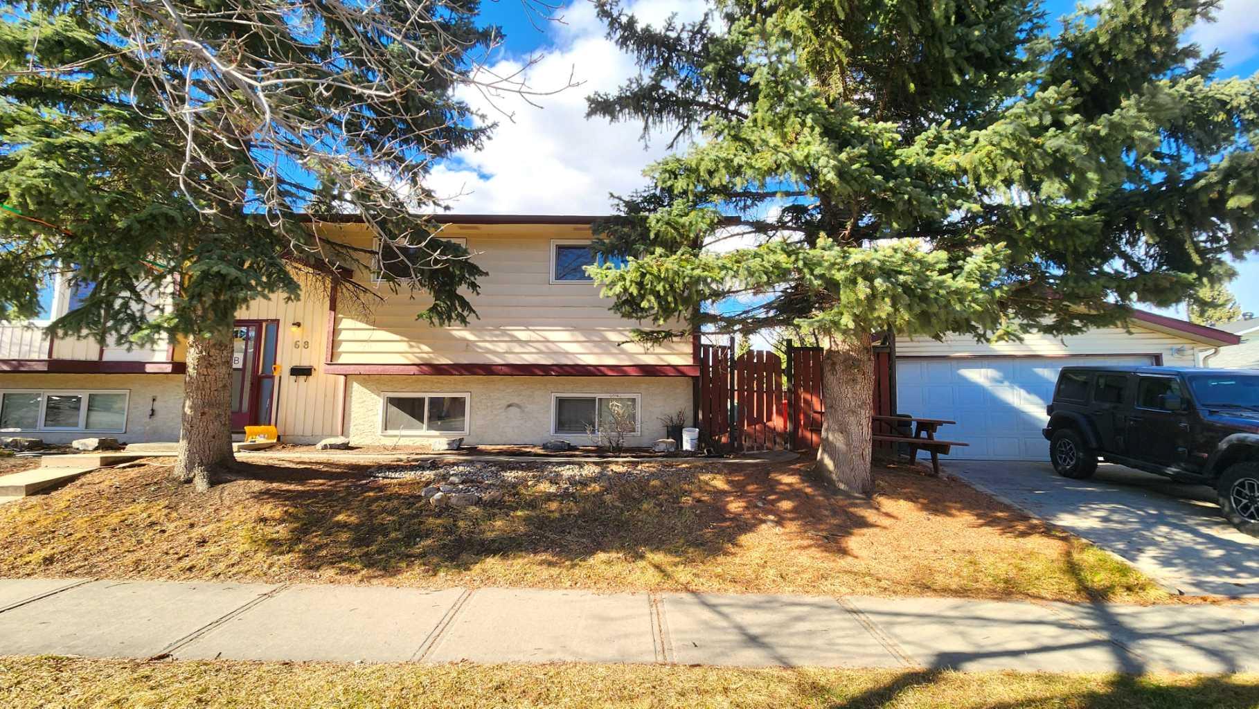 68 Sandarac Road NW