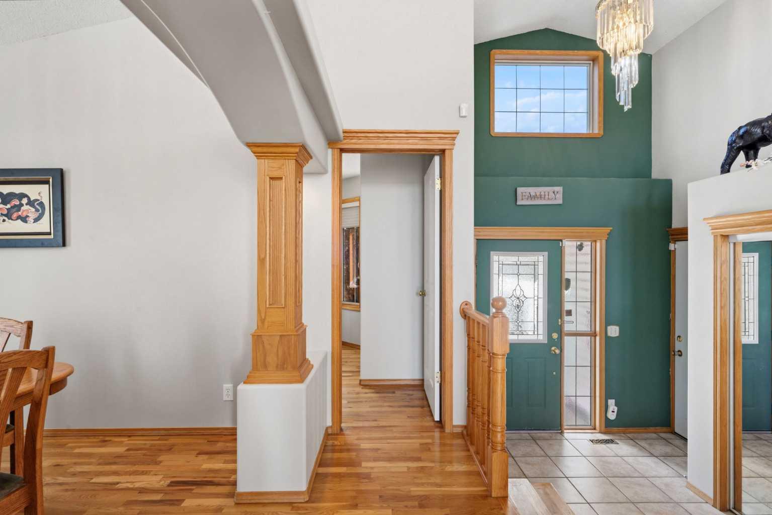 15 Cambridge Glen Drive