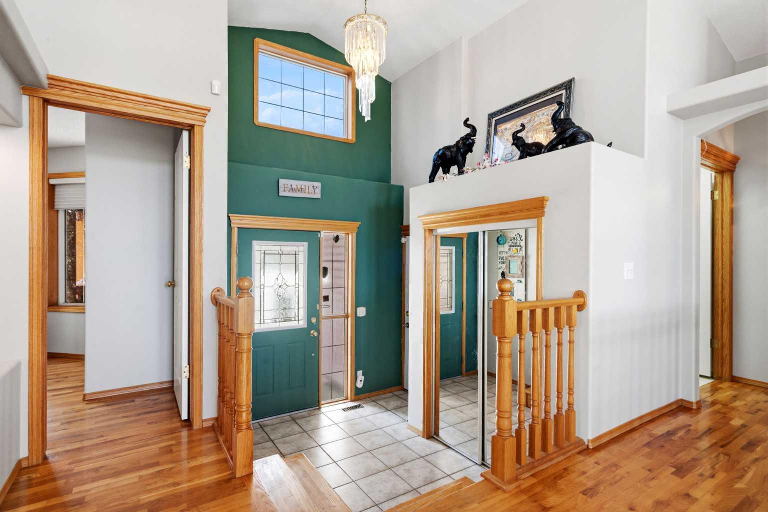 15 Cambridge Glen Drive