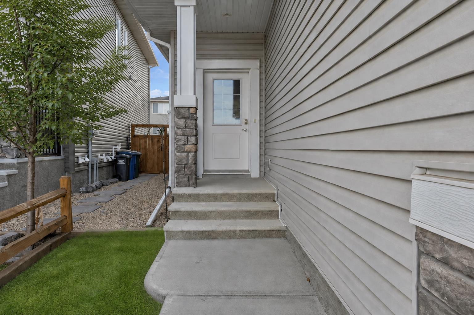 137 Willow Park N