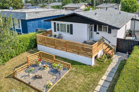 Photo of 4123 30 Avenue SE, Calgary, AB T2B 0H3 (MLS # A2333543)