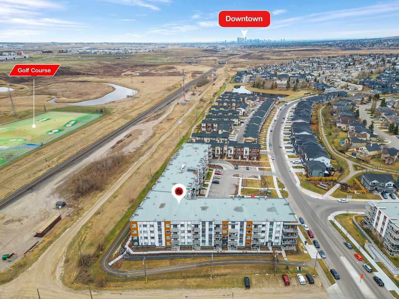 360 Harvest Hills Way NE 119