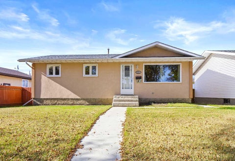 Photo of 4504 67 Street, Camrose, AB T4V 2P9 (MLS # A2350912)