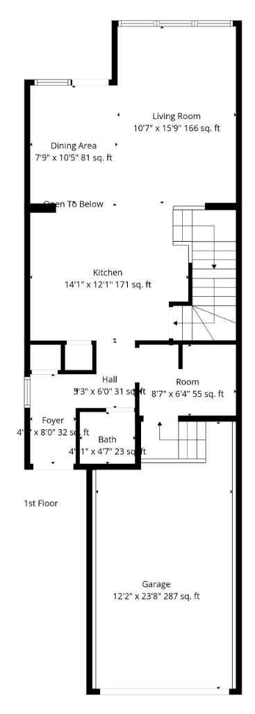 54 Legacy Close SE