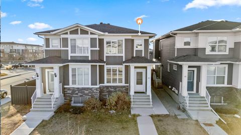 57 Corner Meadows Gate NE Calgary AB T3N 1J8