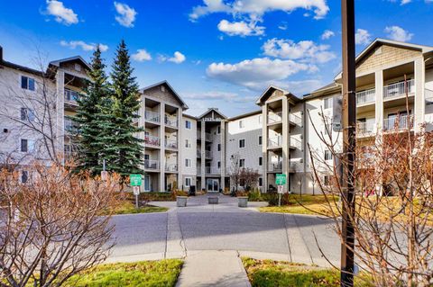Photo of 1717 60 Street SE #228, Calgary, AB T2A 7Y7 (MLS # A2292896)