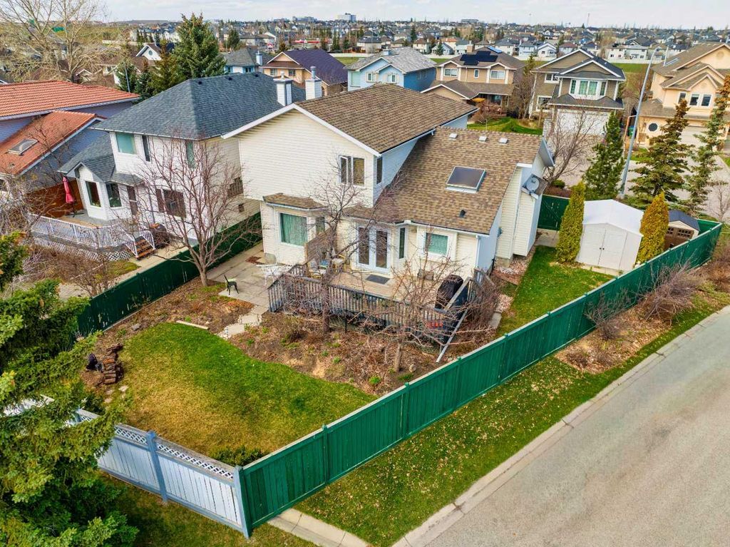 Photo of 110 Arbour Ridge Heights NW, Calgary, AB T3G 3Z1 (MLS # A2308435)