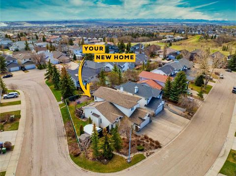 Photo of 110 Arbour Ridge Heights NW, Calgary, AB T3G 3Z1 (MLS # A2308435)