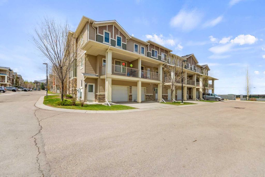Photo of 250 Sage Valley Road NW #1010, Calgary, AB T3R 0R6 (MLS # A2312627)