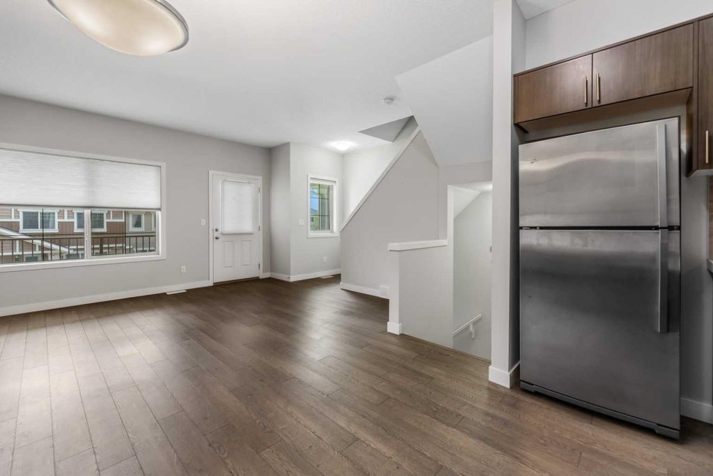Photo of 250 Sage Valley Road NW #1010, Calgary, AB T3R 0R6 (MLS # A2312627)