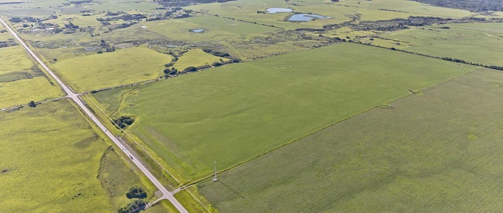 Photo of R3 T24 S6 W5, Rural Rocky View County, AB T3Z 2Y6 (MLS # A2140471)