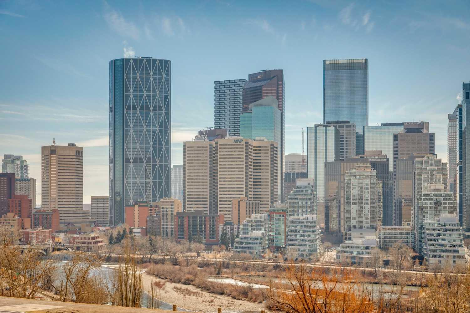 228 Crescent Road NW