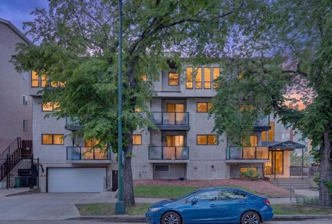 Photo of 635 Marsh Road NE #12, Calgary, AB T2E 5B4 (MLS # A2320708)