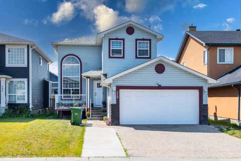 Photo of 210 Taracove Landing NE, Calgary, AB T3J 4R5 (MLS # A2334351)