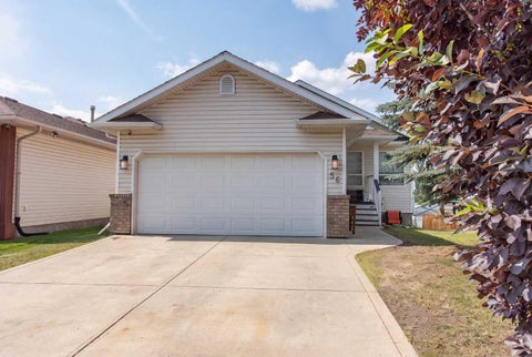 Photo of 56 Daines Avenue, Red Deer, AB T4R 2W1 (MLS # A2355415)