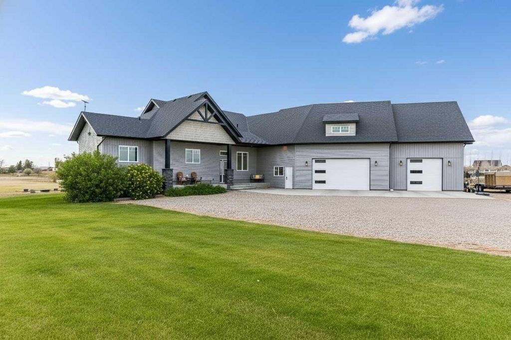 Photo of 12107 Range Road 74 #87, Rural Cypress County, AB T0K 1Z0 (MLS # A2291151)